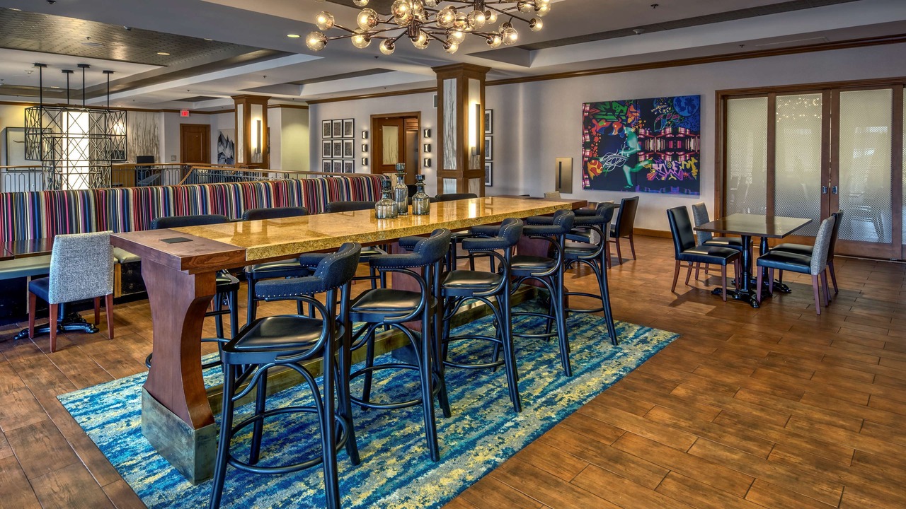 Photo of Others in Waller Creek District