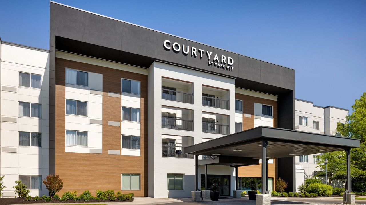 Photo of Outdoor in Hopelawn