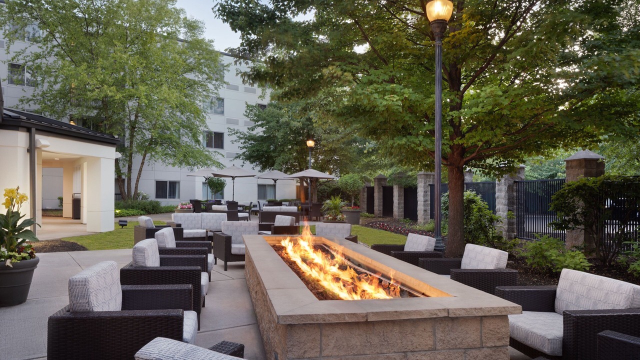 Photo of Patio Balcony in Hopelawn