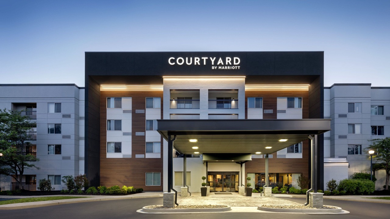 Photo of Outdoor in Hopelawn