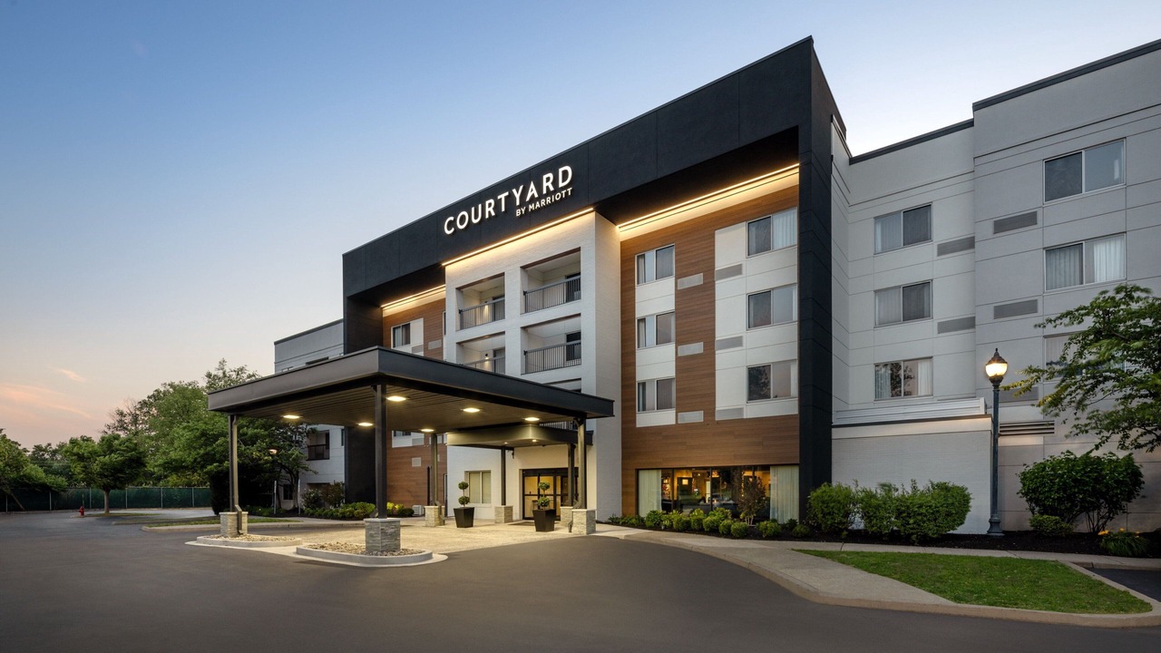 Photo of Outdoor in Hopelawn