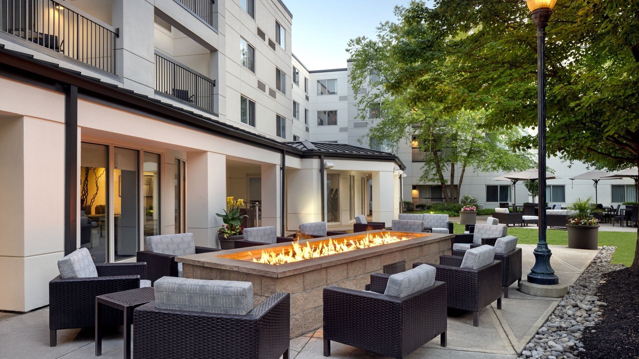 Photo of Outdoor in Hopelawn