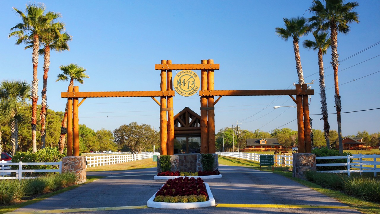 Photo of Outdoor in River Ranch