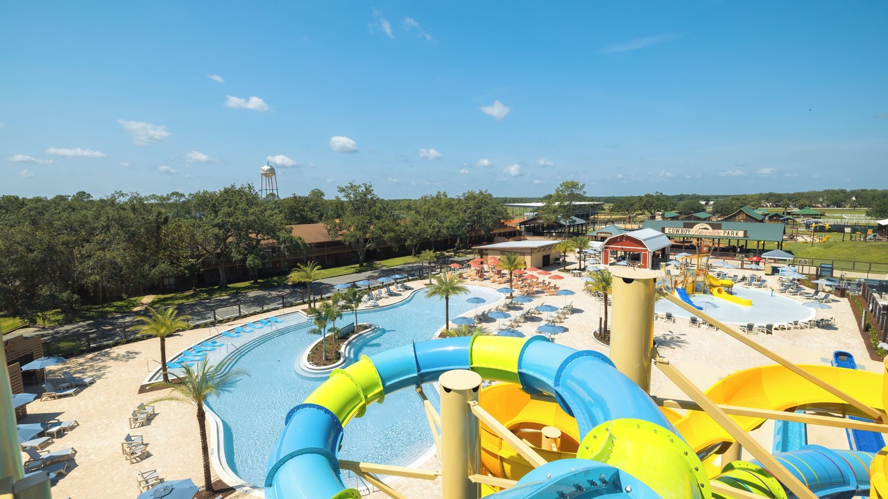 Photo of Outdoor in River Ranch