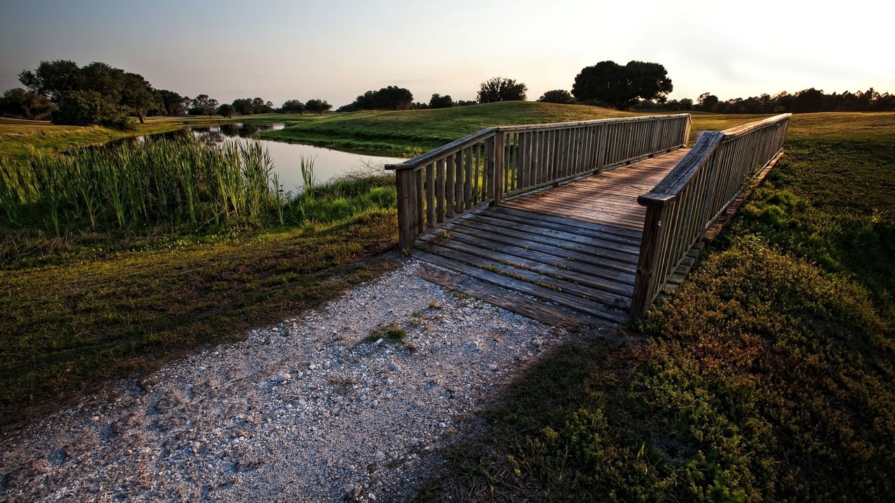 Photo of Outdoor in River Ranch