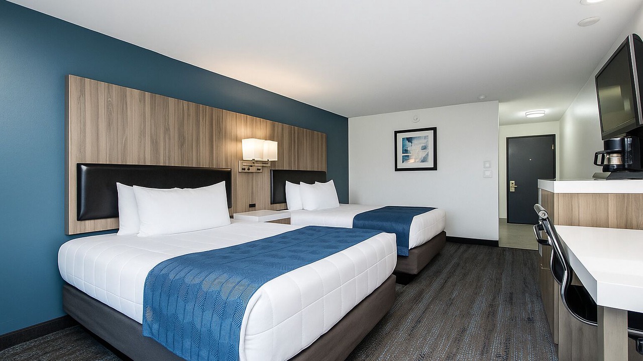 Photo of Bedroom in West Hills