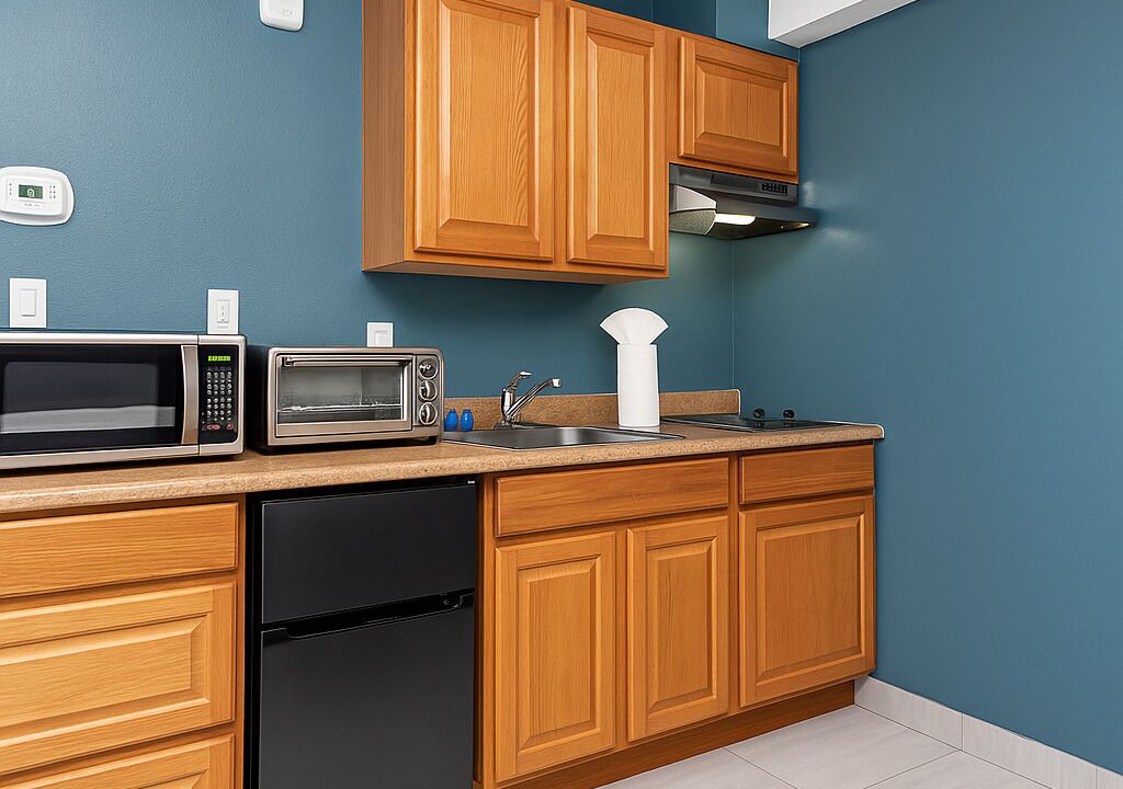 Photo of Kitchen in West Hills