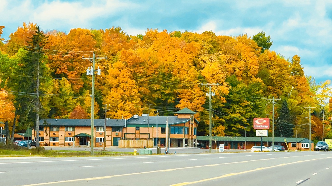 Photo of Outdoor in Upper Peninsula Michigan