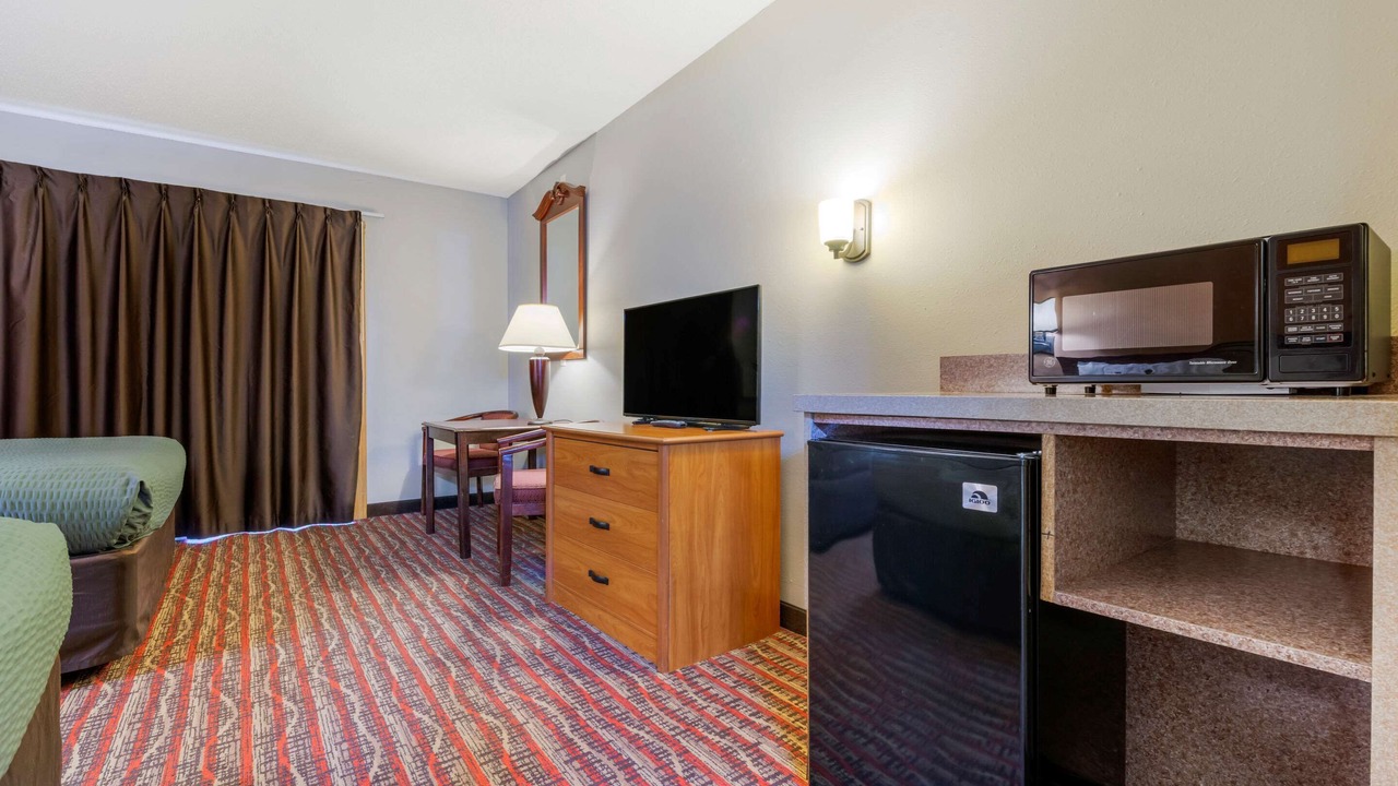 Photo of Bedroom in Upper Peninsula Michigan