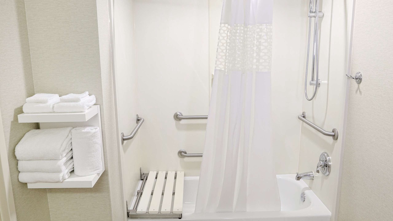 Photo of Bathroom in Chincoteague