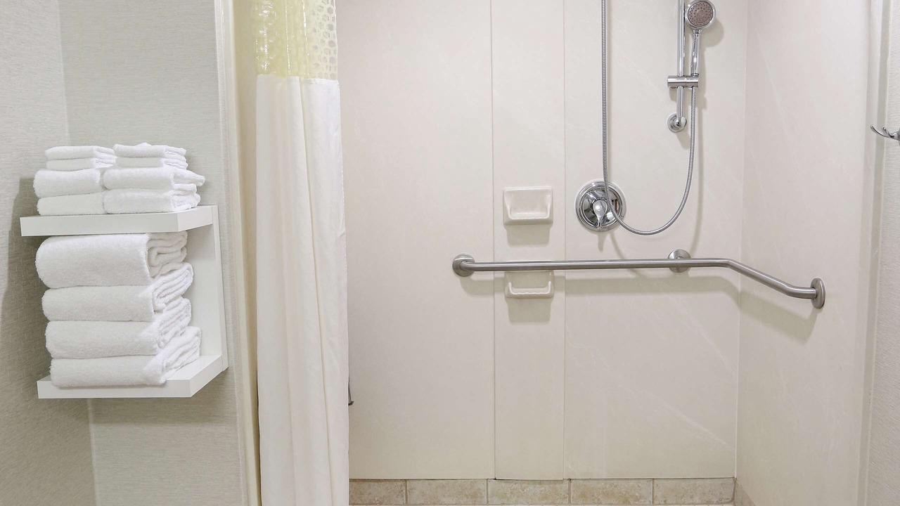 Photo of Bathroom in Chincoteague