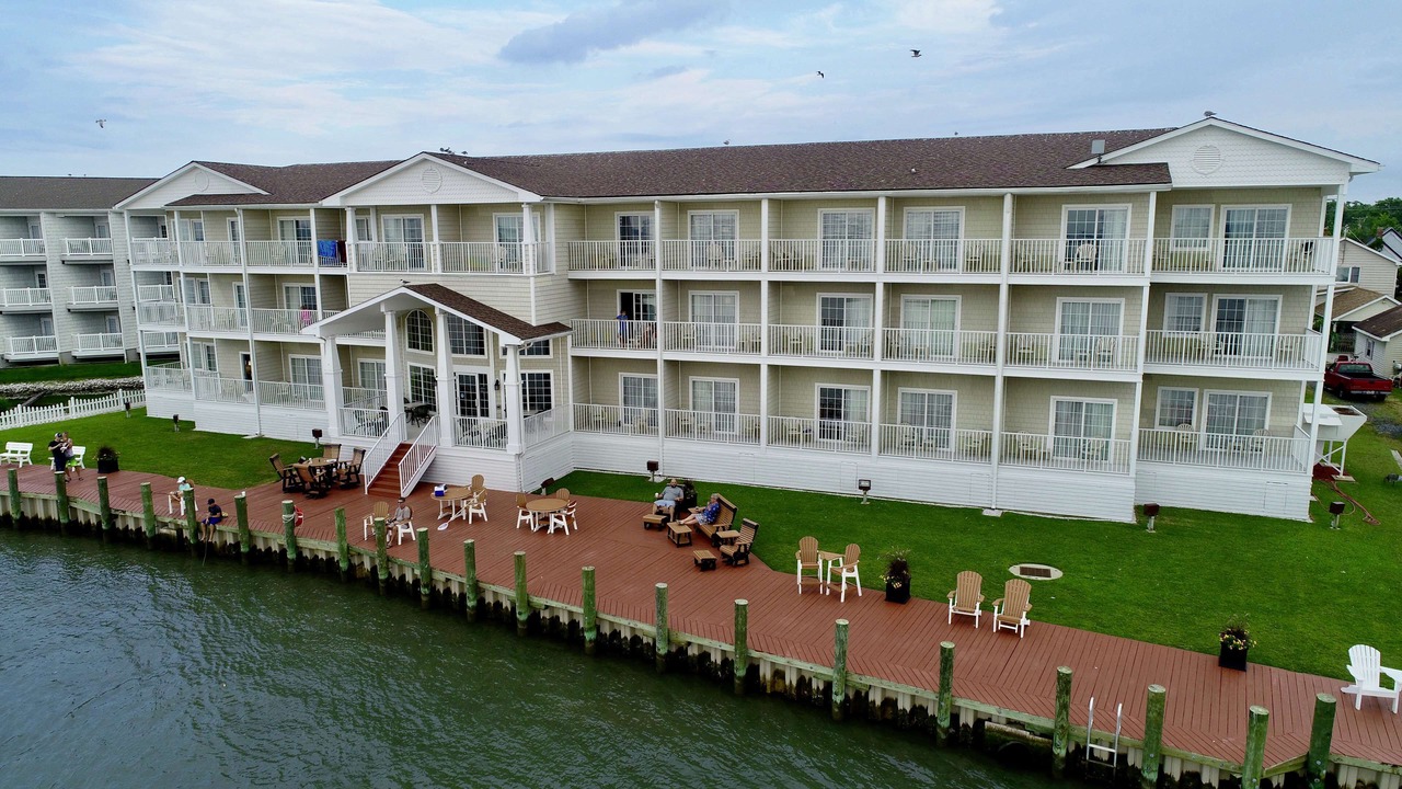 Photo of Outdoor in Chincoteague