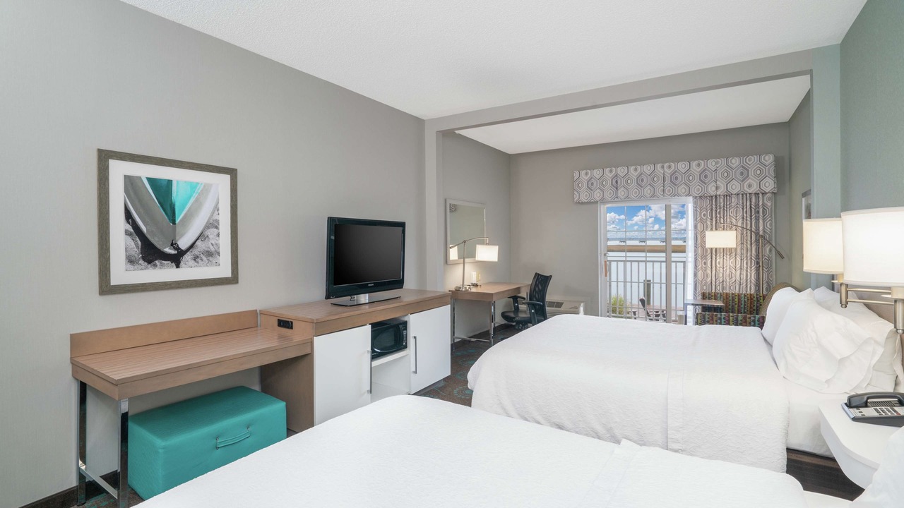 Photo of Bedroom in Chincoteague