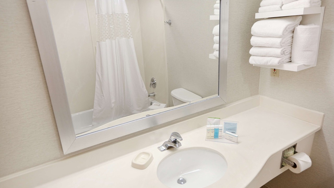 Photo of Bathroom in Chincoteague