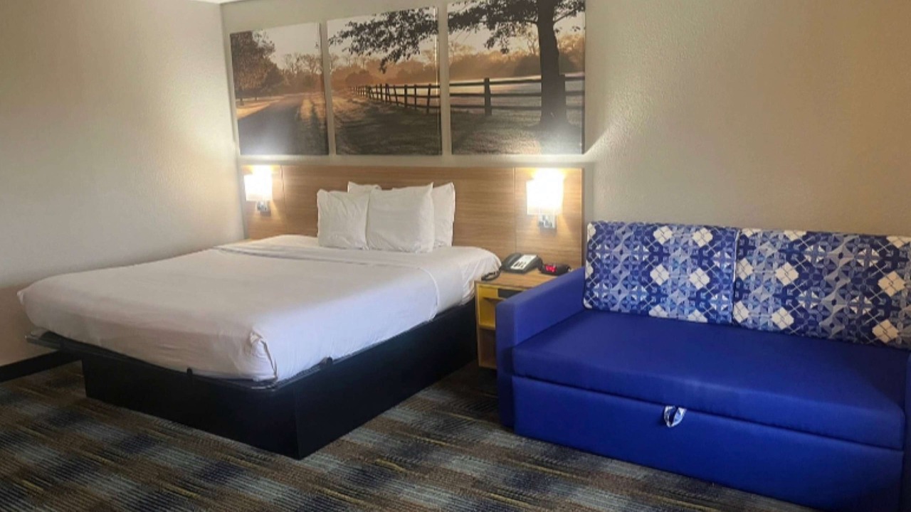 Photo of Bedroom in Tillmans Corner