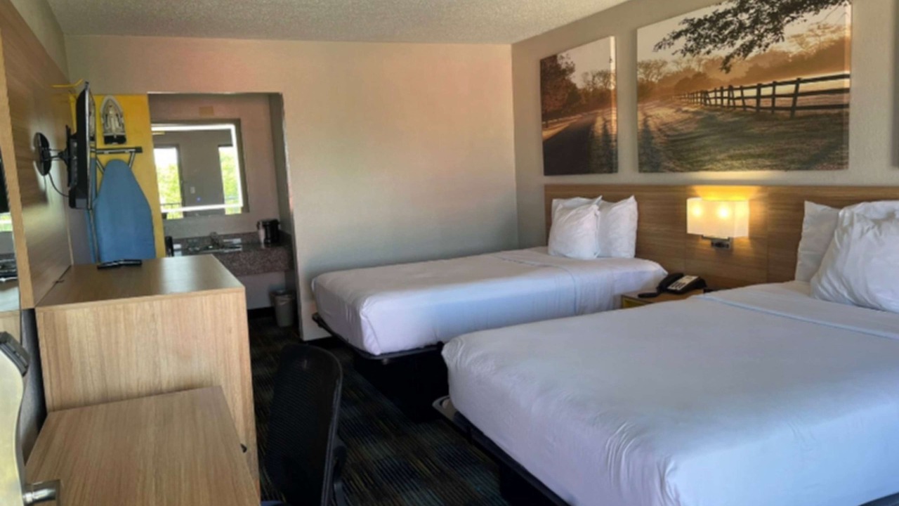 Photo of Bedroom in Tillmans Corner