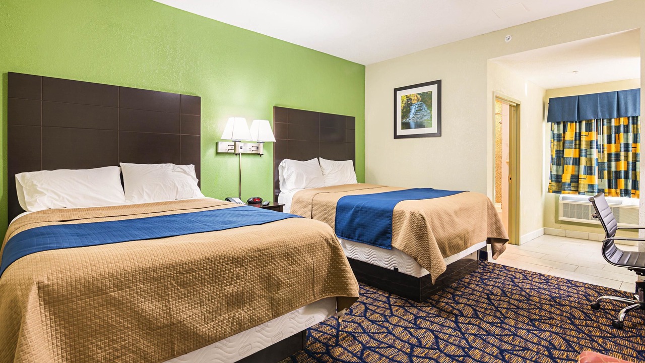 Photo of Bedroom in Ithaca