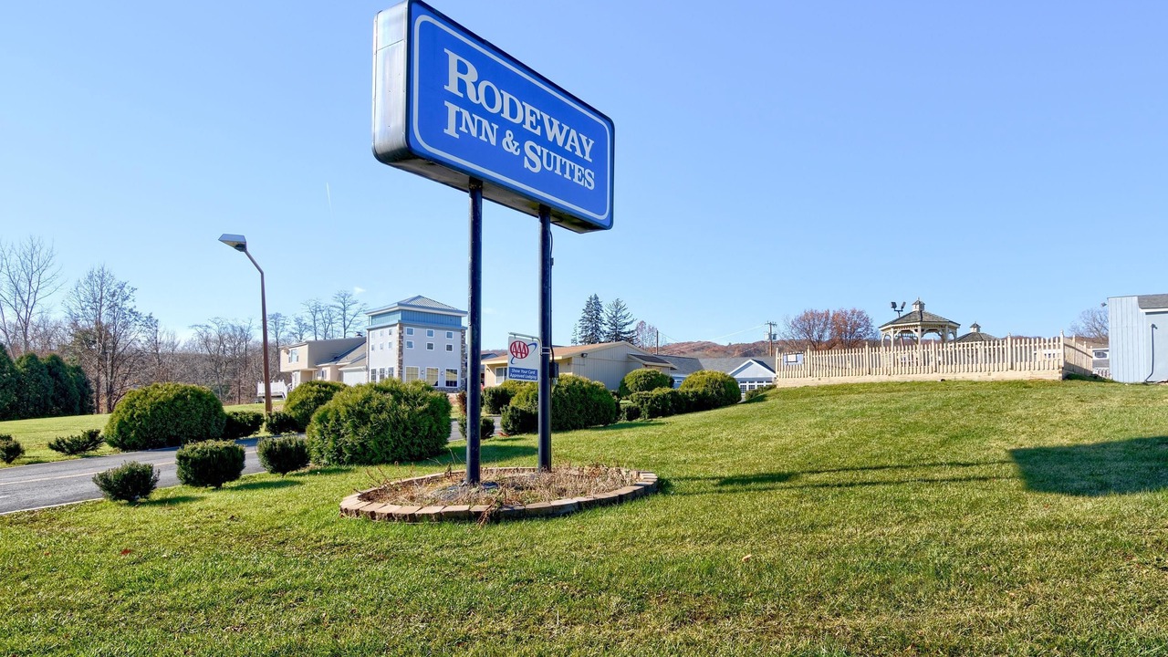 Photo of Outdoor in Ithaca