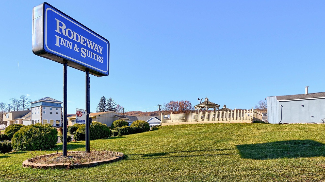 Photo of Outdoor in Ithaca