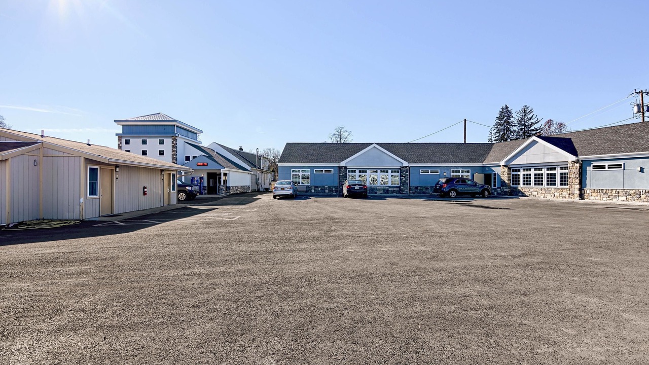 Photo of Outdoor in Ithaca