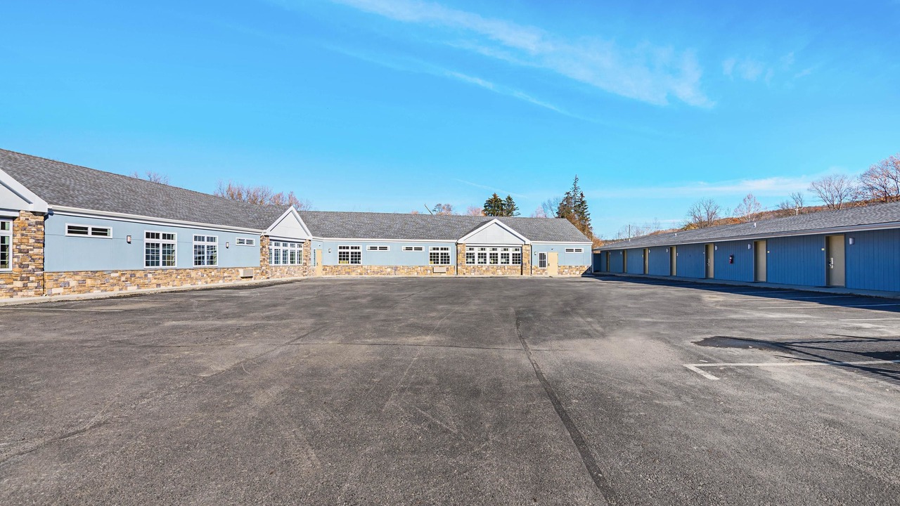 Photo of Outdoor in Ithaca