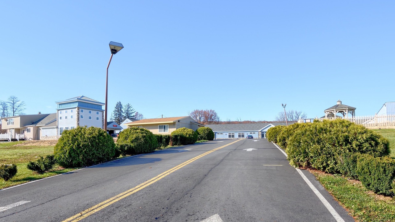 Photo of Outdoor in Ithaca