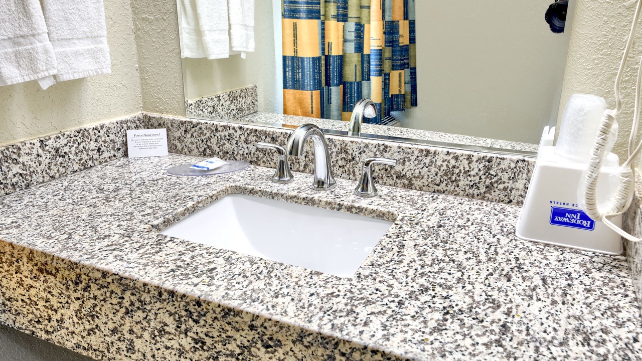 Photo of Bathroom in Ithaca