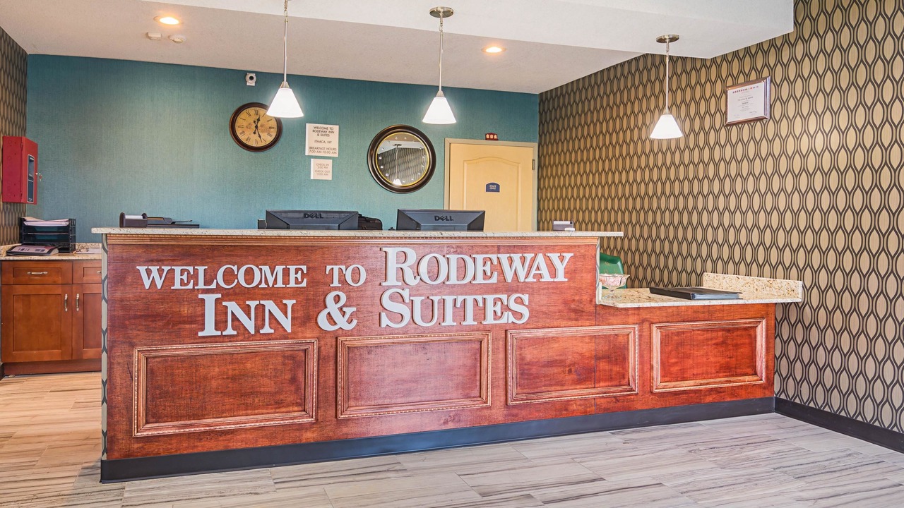 Photo of Others in Ithaca