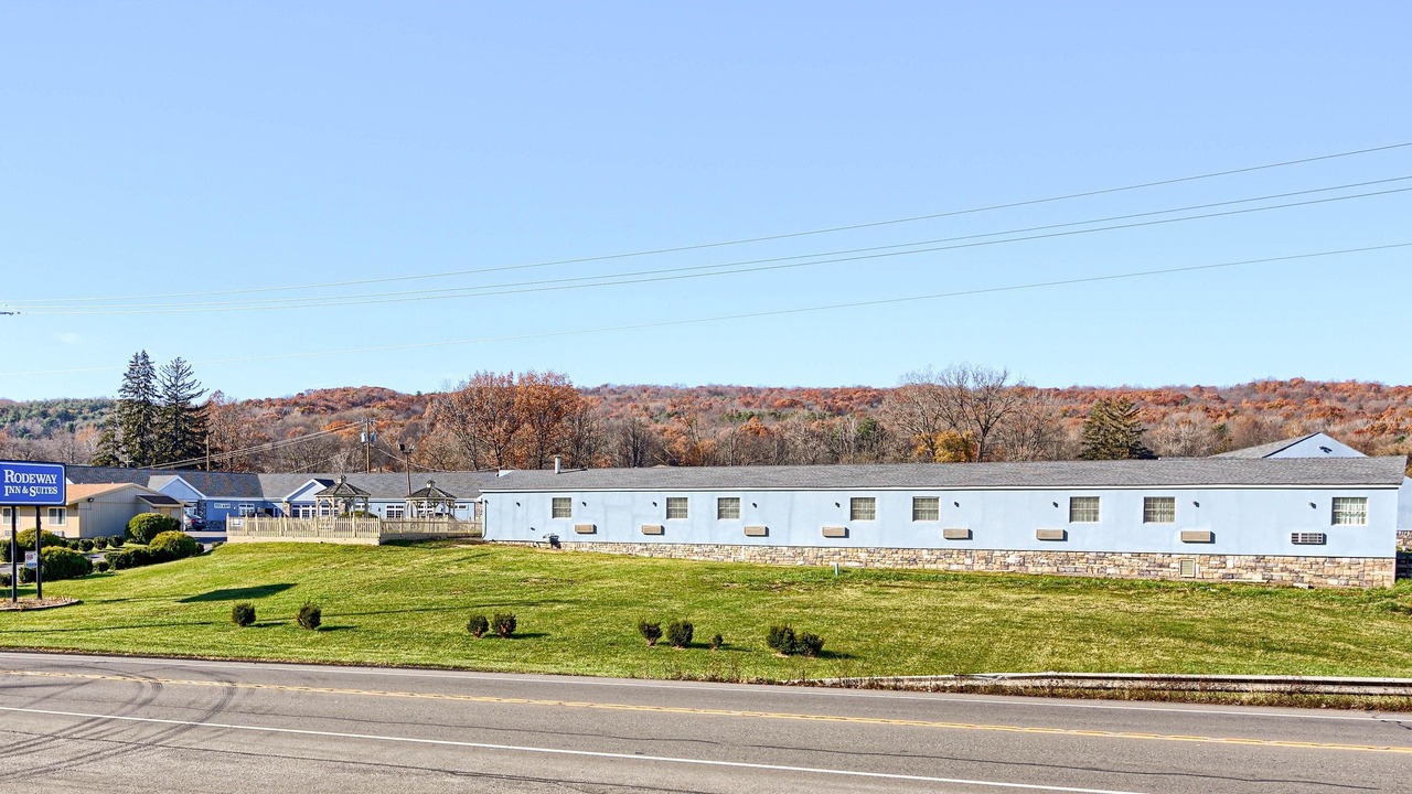 Photo of Outdoor in Ithaca