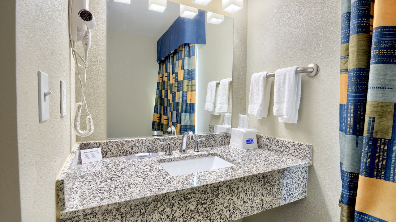 Photo of Bathroom in Ithaca