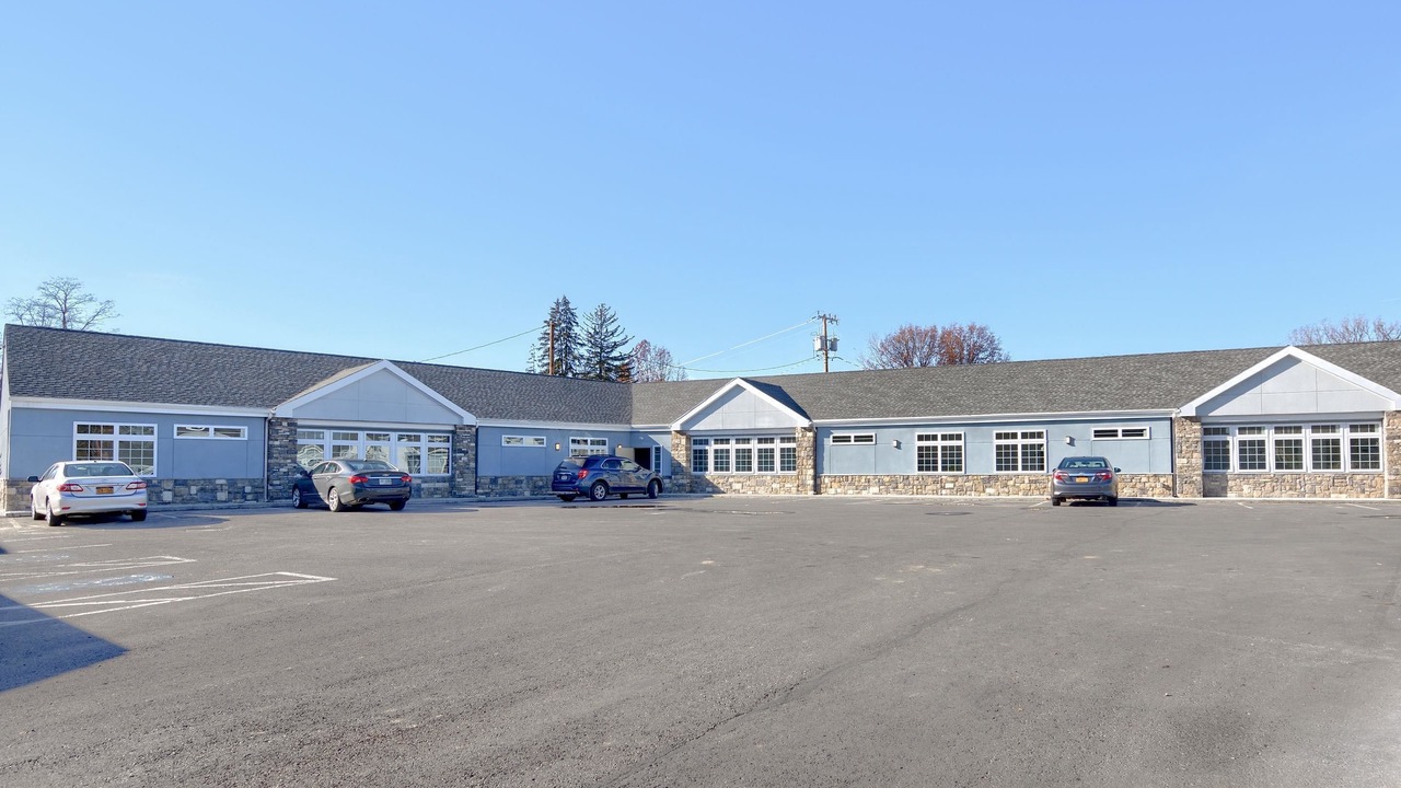 Photo of Outdoor in Ithaca