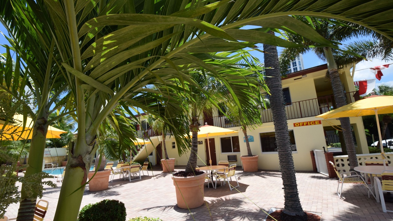 Photo of Outdoor in Pompano Beach