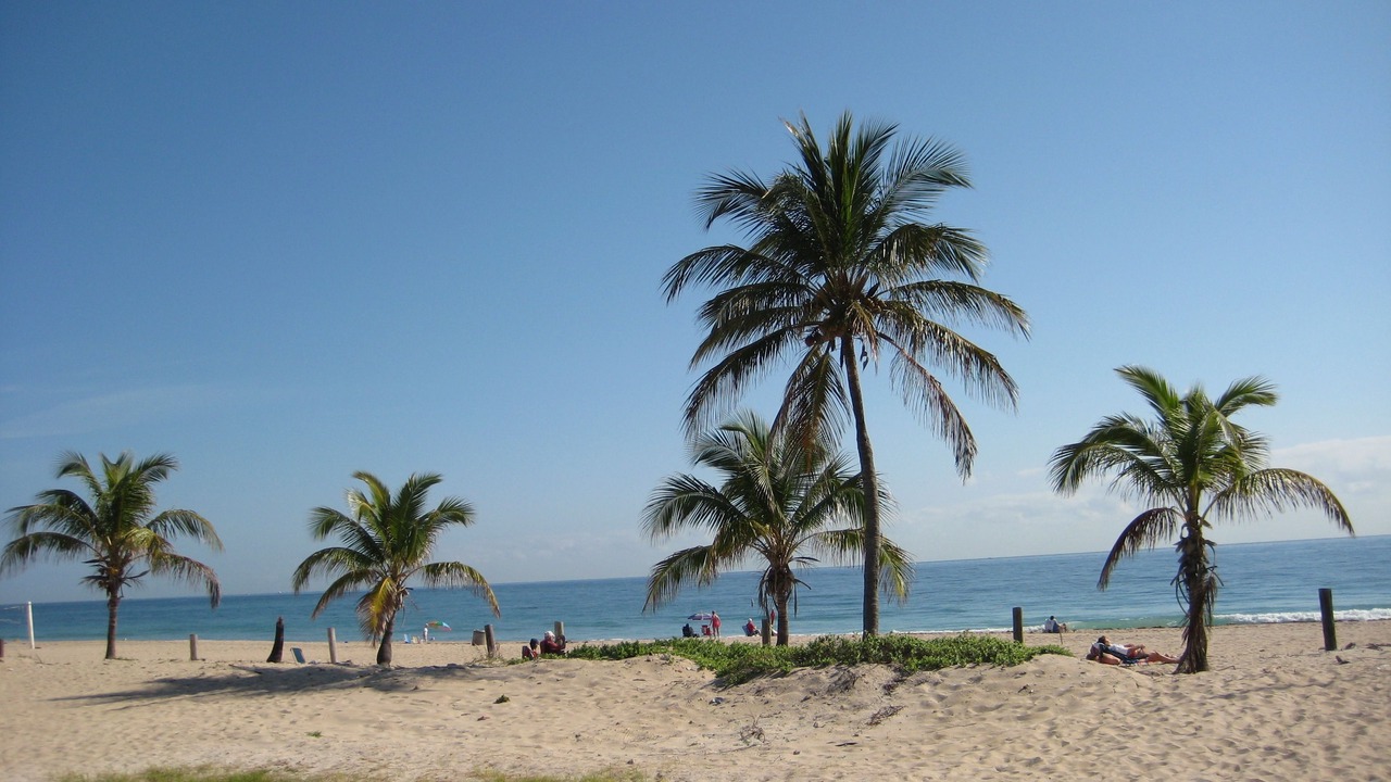 Photo of Outdoor in Pompano Beach