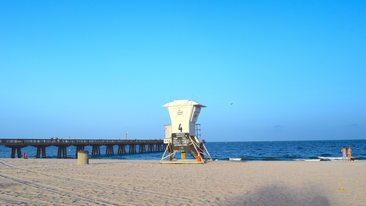 Photo of Others in Pompano Beach
