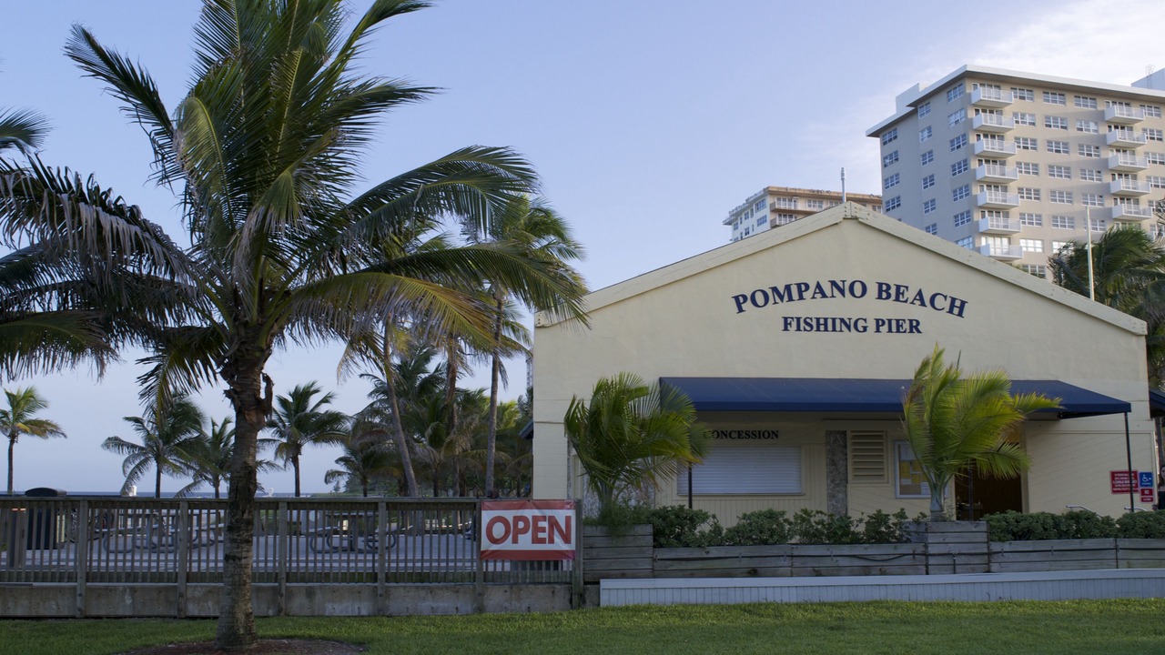 Photo of Others in Pompano Beach