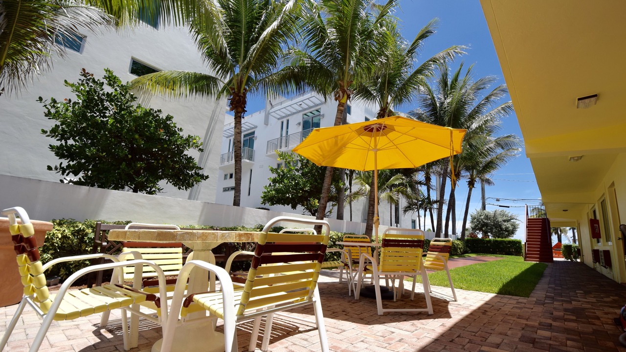 Photo of Outdoor in Pompano Beach
