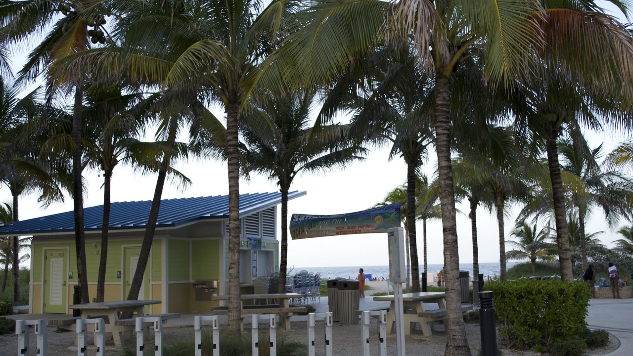 Photo of Others in Pompano Beach