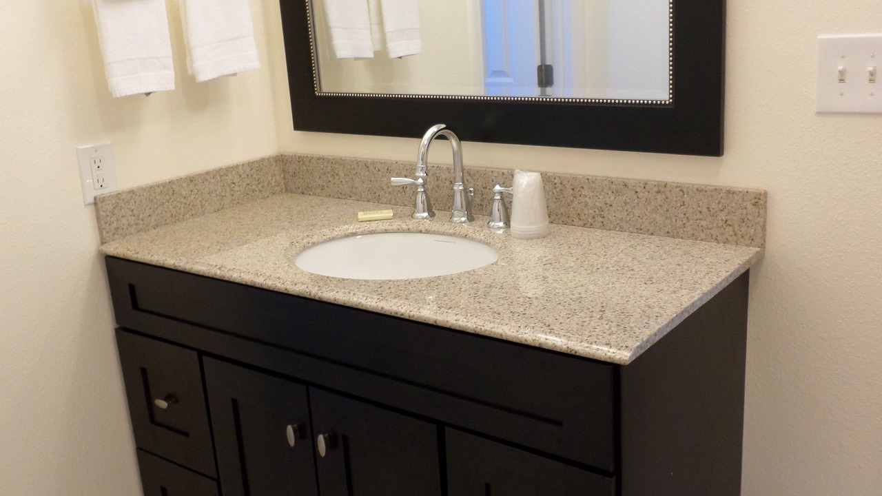 Photo of Bathroom in Pompano Beach