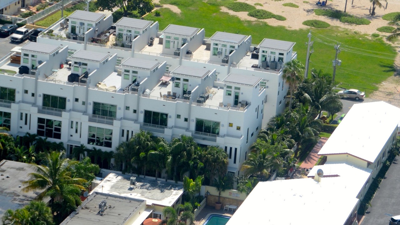 Photo of Others in Pompano Beach