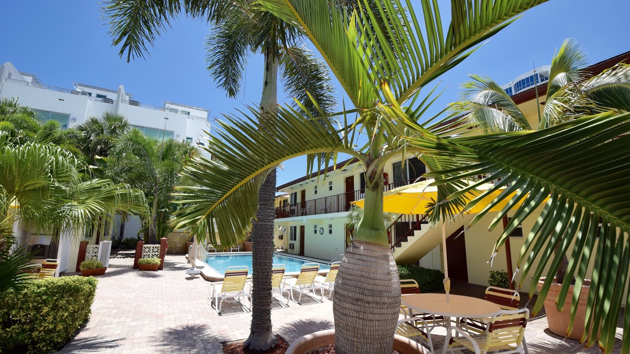 Photo of Outdoor in Pompano Beach