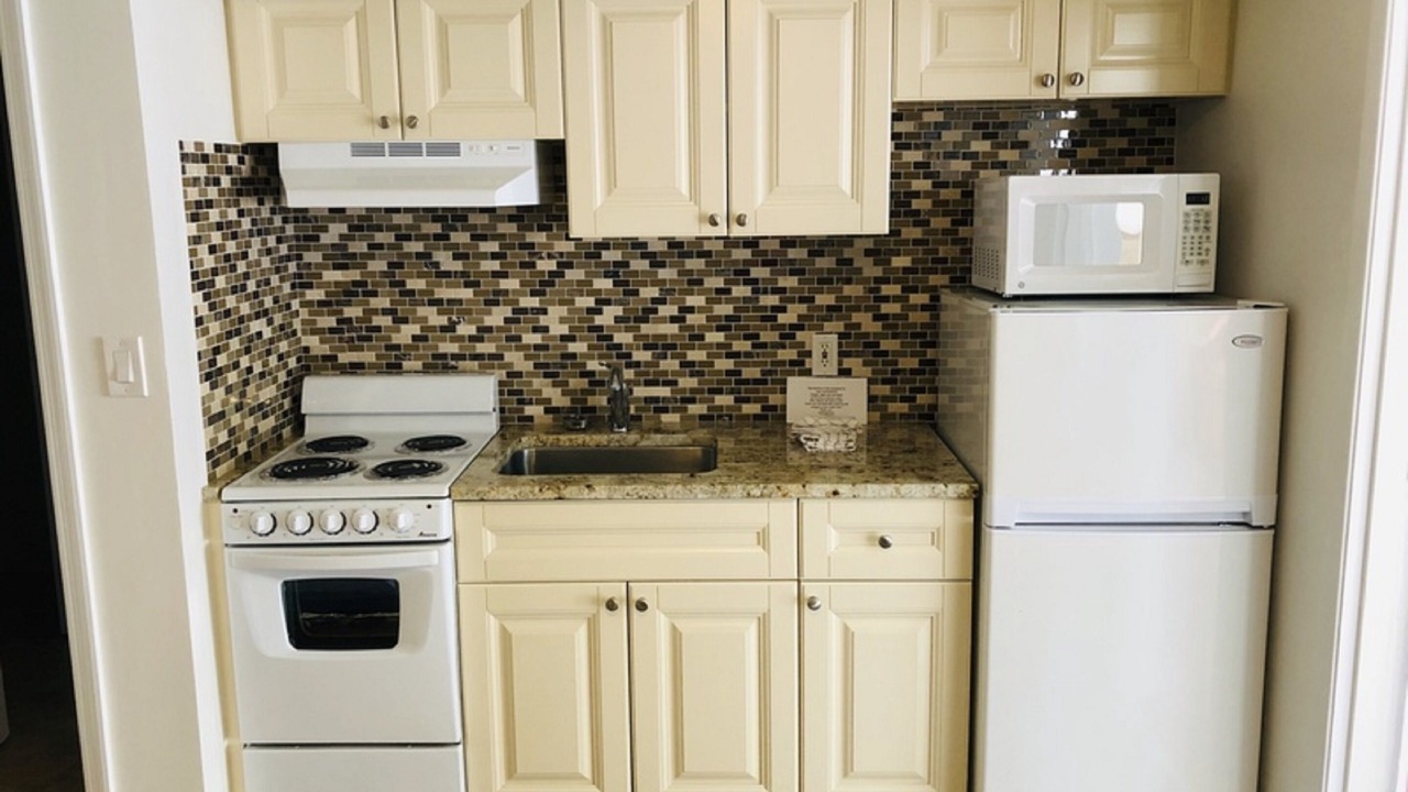 Photo of Kitchen in Pompano Beach