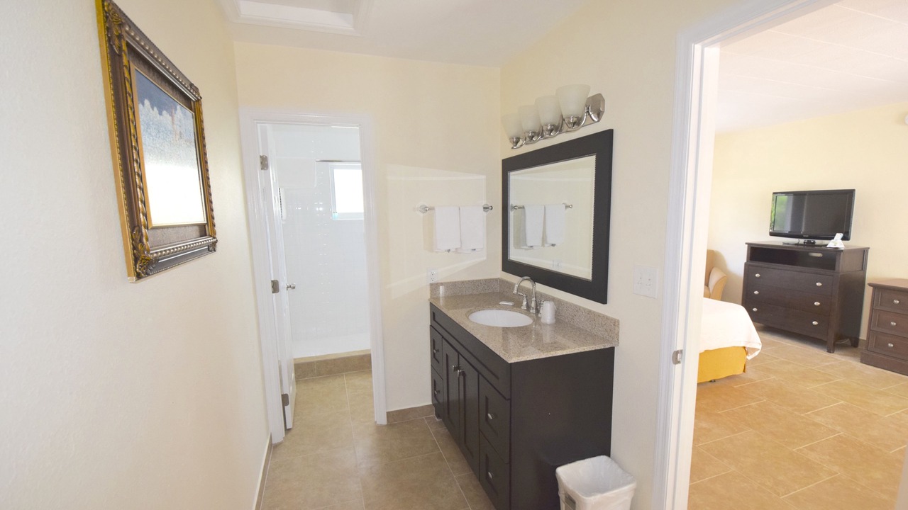 Photo of Bathroom in Pompano Beach