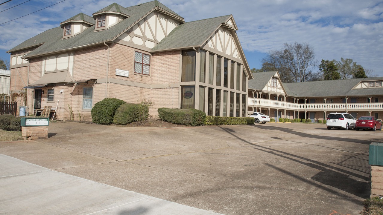 Photo of Outdoor in Nacogdoches