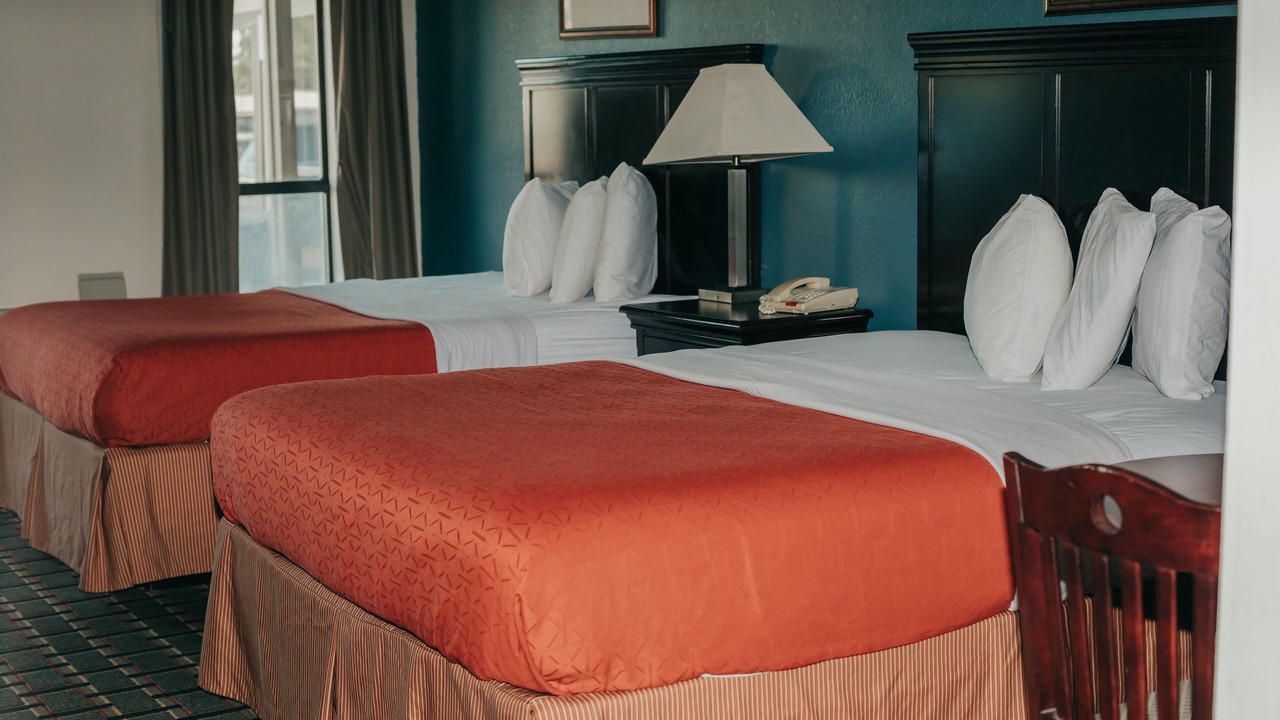 Photo of Bedroom in Nacogdoches