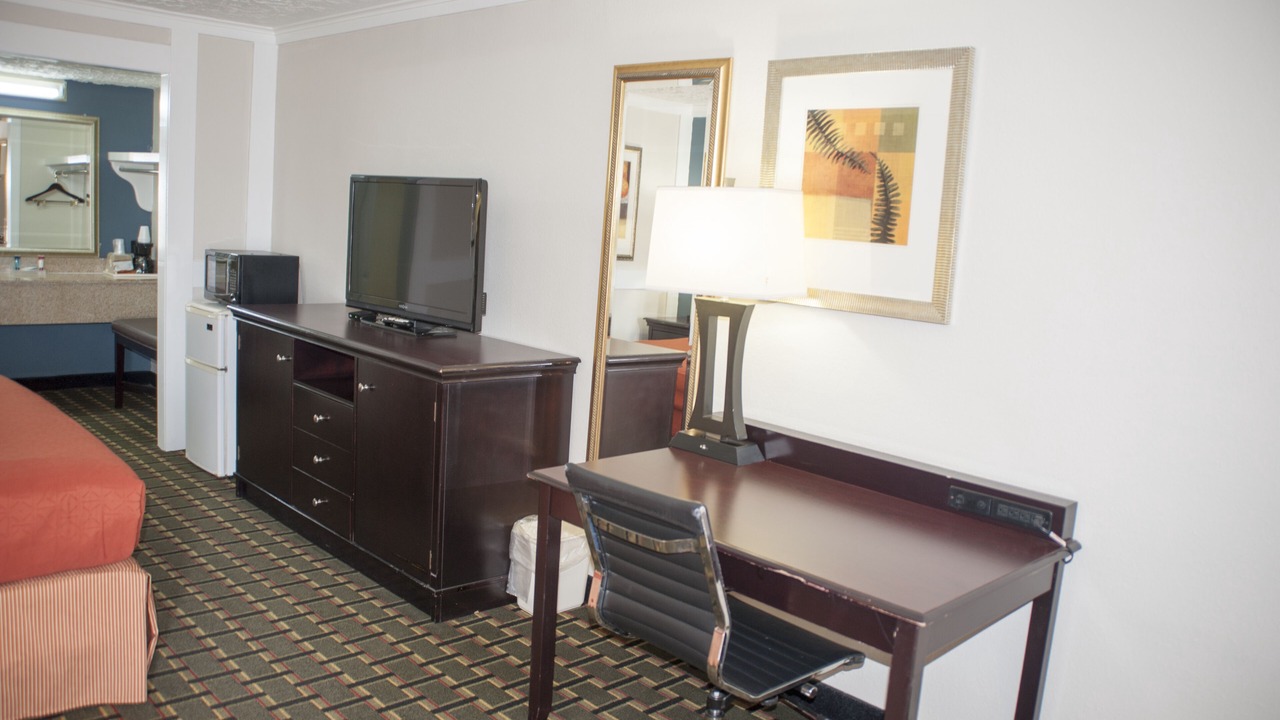 Photo of Livingroom in Nacogdoches