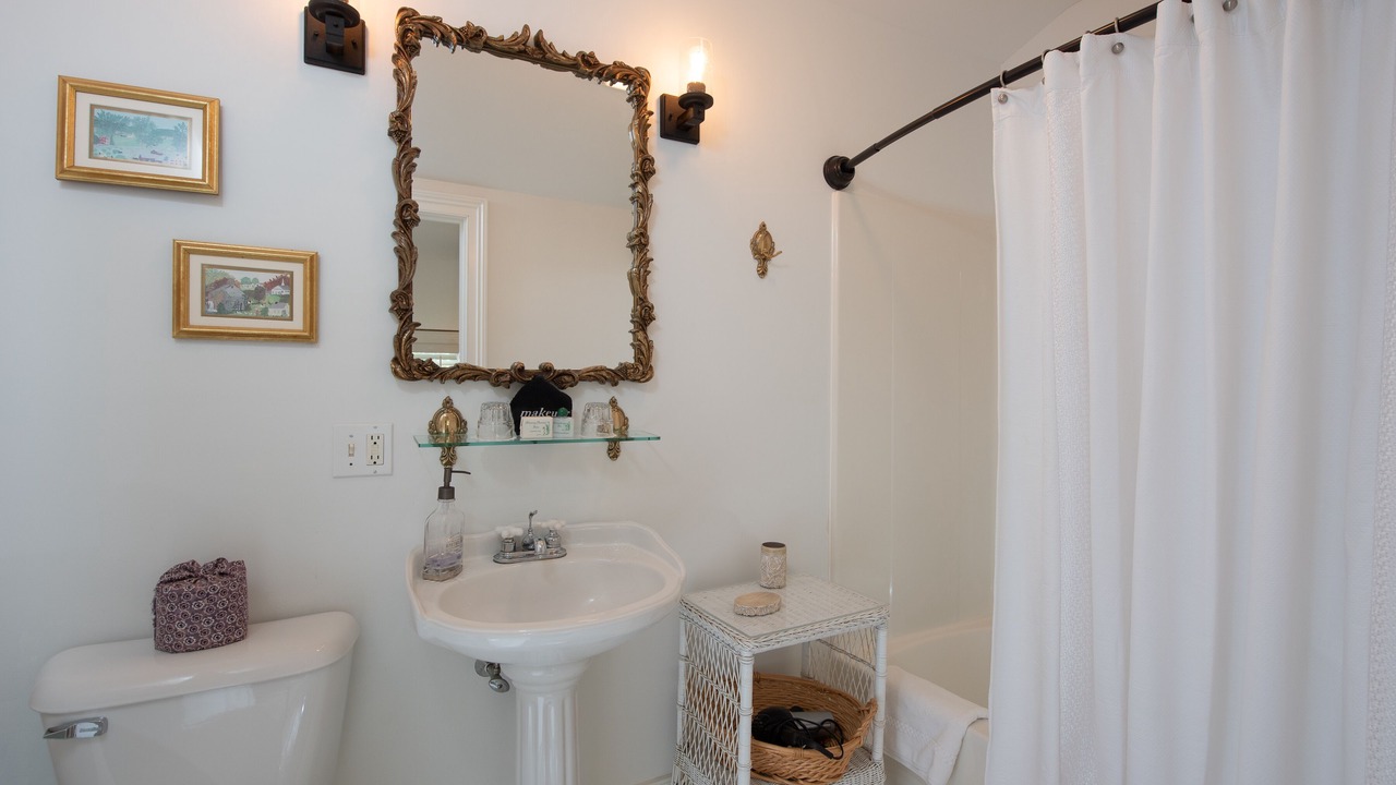 Photo of Patio Balcony in Vergennes