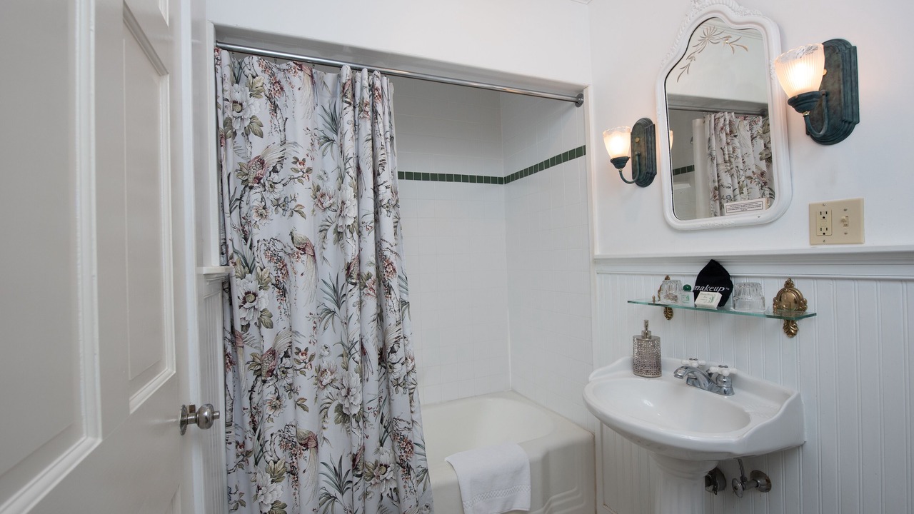 Photo of Bathroom in Vergennes