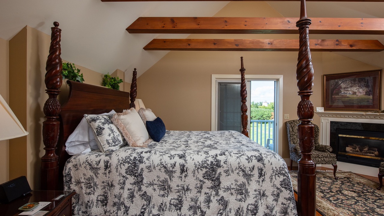 Photo of Patio Balcony in Vergennes