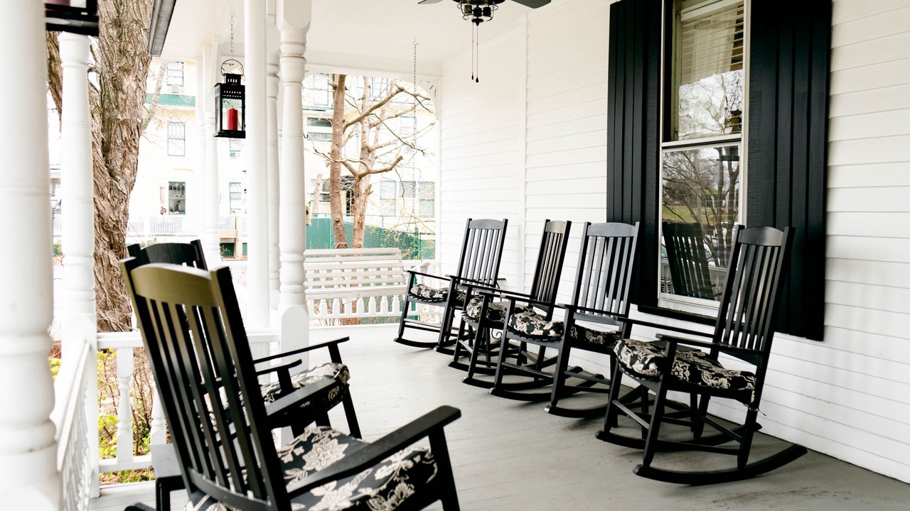 Photo of Outdoor in Hendersonville