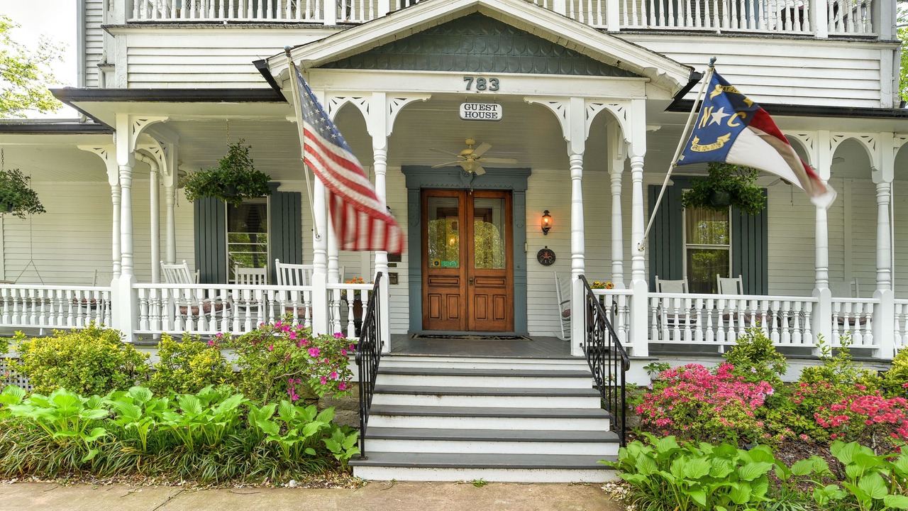 Photo of Outdoor in Hendersonville